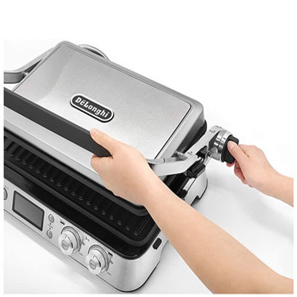 خریدوقیمت ومشخصات گریل دلونگی مدل CGH 1030D